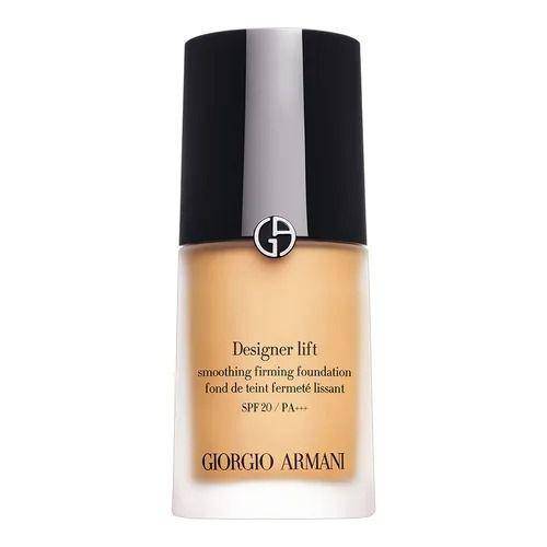 Giorgio Armani Designer Lift Smoothing Firming Foundation (sephora.com.au)