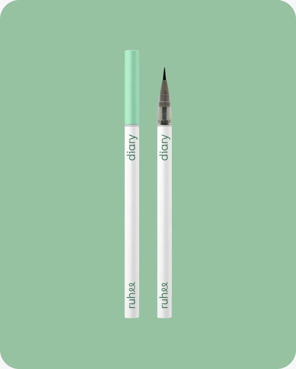 Ruhee Liquid Brow Pen (ruheediary.com)
