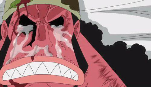 5 Alasan Ras Manusia Ikan Didiskriminasi di Dunia One Piece