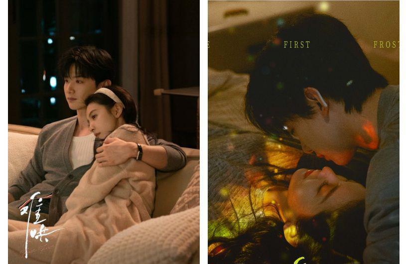 5 Fakta Drama The First Frost, Spin-off dari Hidden Love