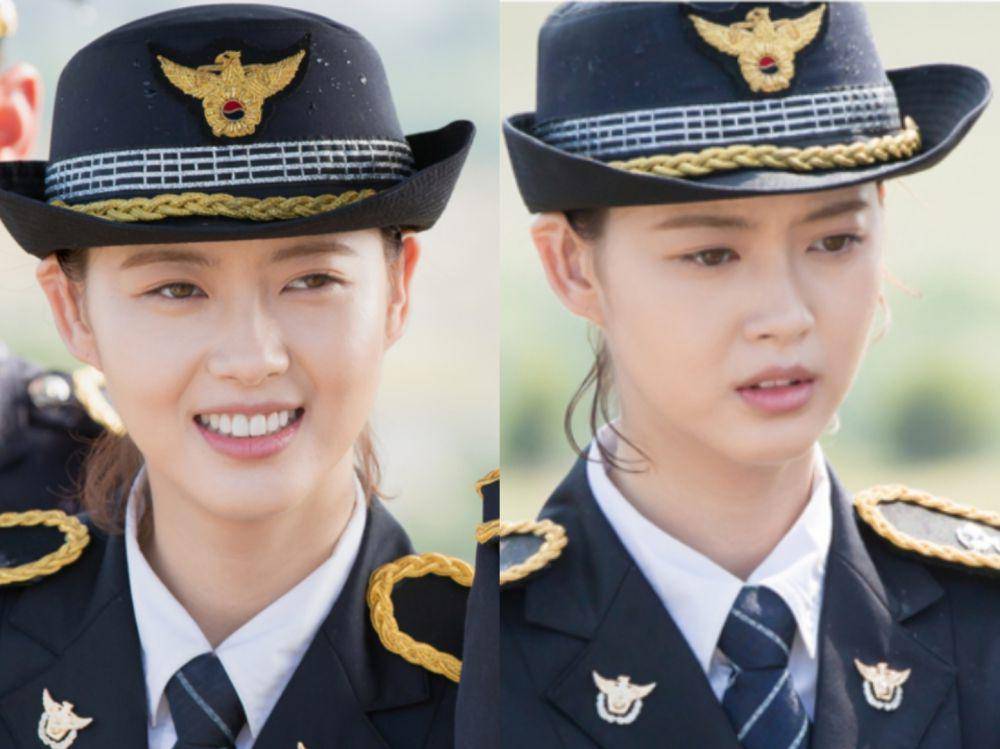 cuplikan drama You're All Surrounded (dok. SBS/You're All Surrounded)