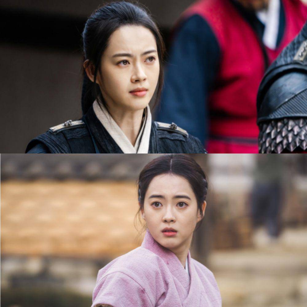 cuplikan drama Haechi (dok. SBS/Haechi)