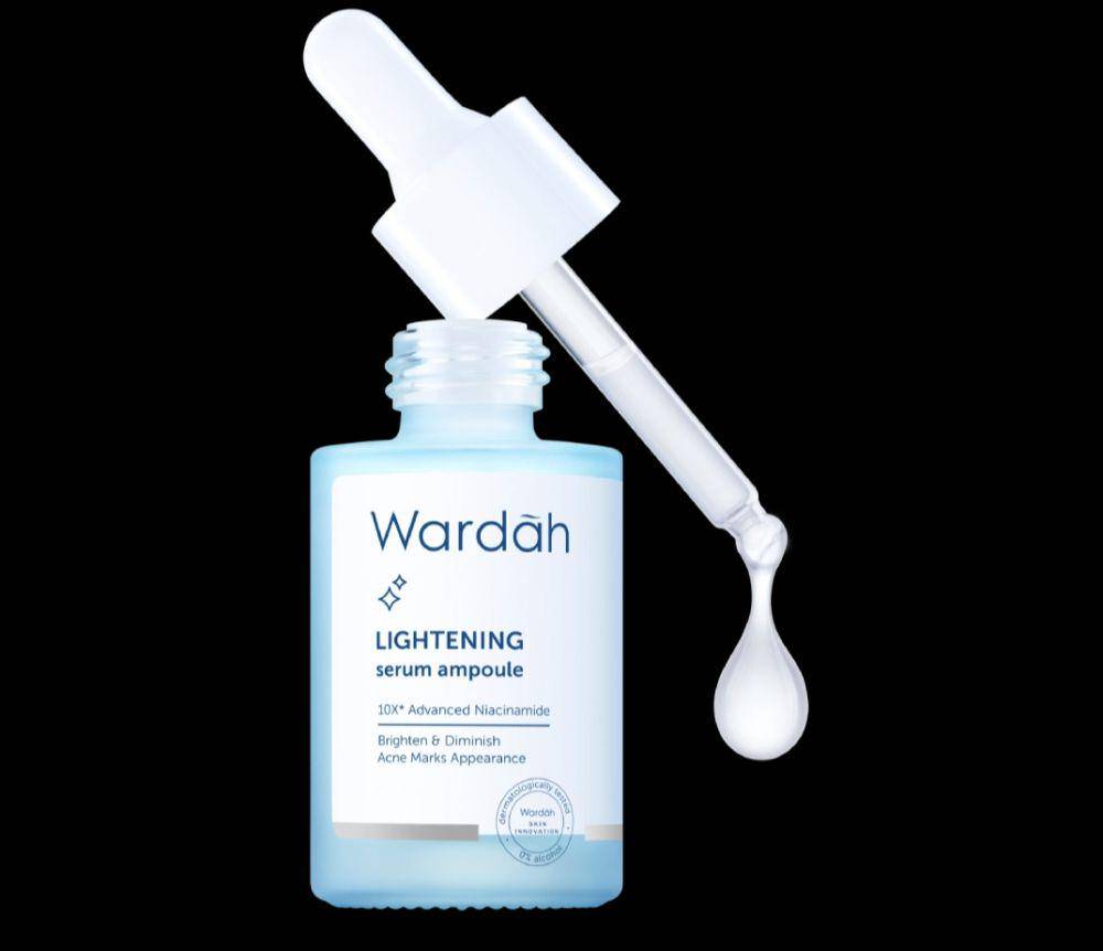 Wardah Lightening Serum Ampoule (wardahbeauty.com)
