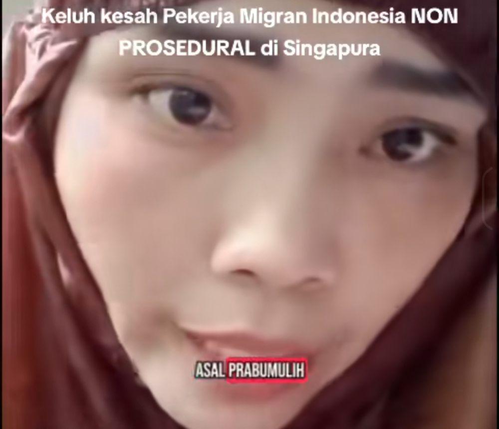 BP3MI Sumsel Koordinasi Pemulangan TKI asal Prabumulih