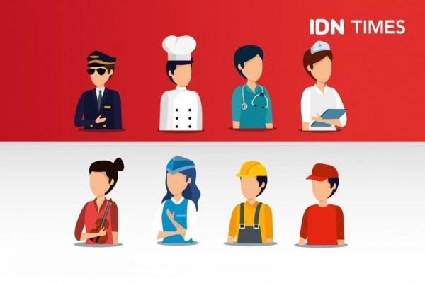 Daftar Negara yang Berani Bayar Gaji TKI Tertinggi