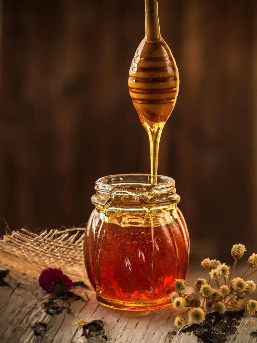 Madu Murni (pixabay.com/Daria-yakovleva)