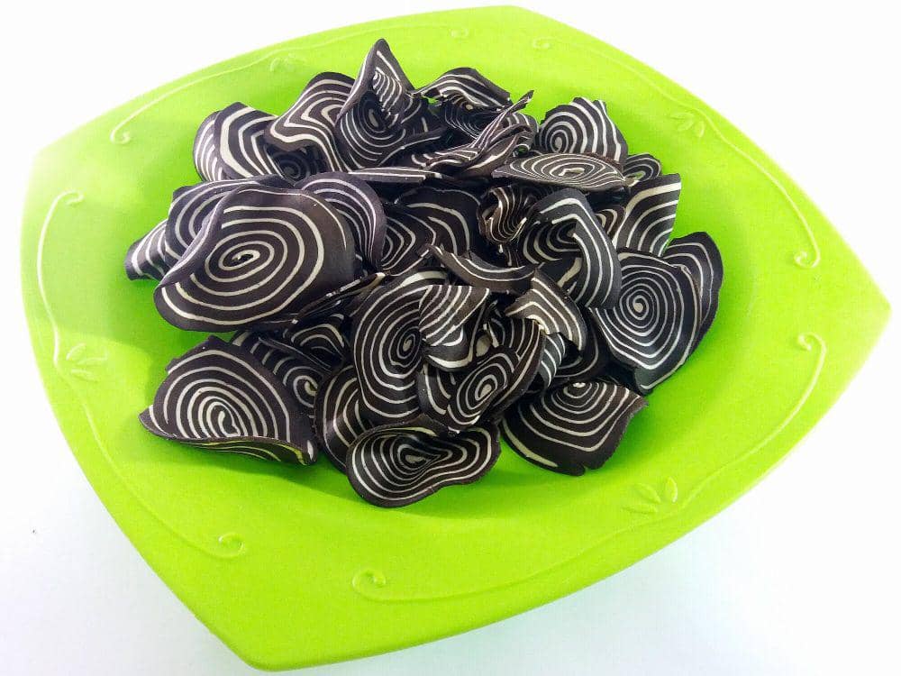 Resep Kue Kering Goreng 