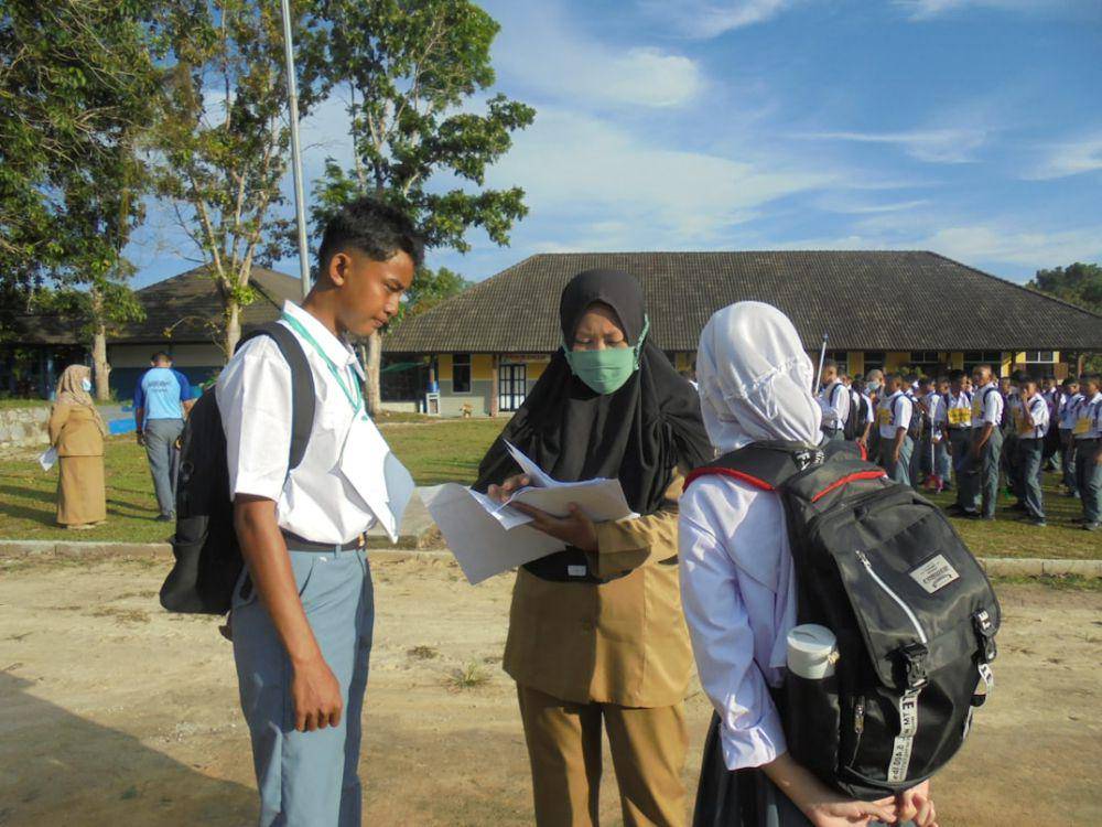 guru dan murid (unsplash.com/Fajar Herlambang)