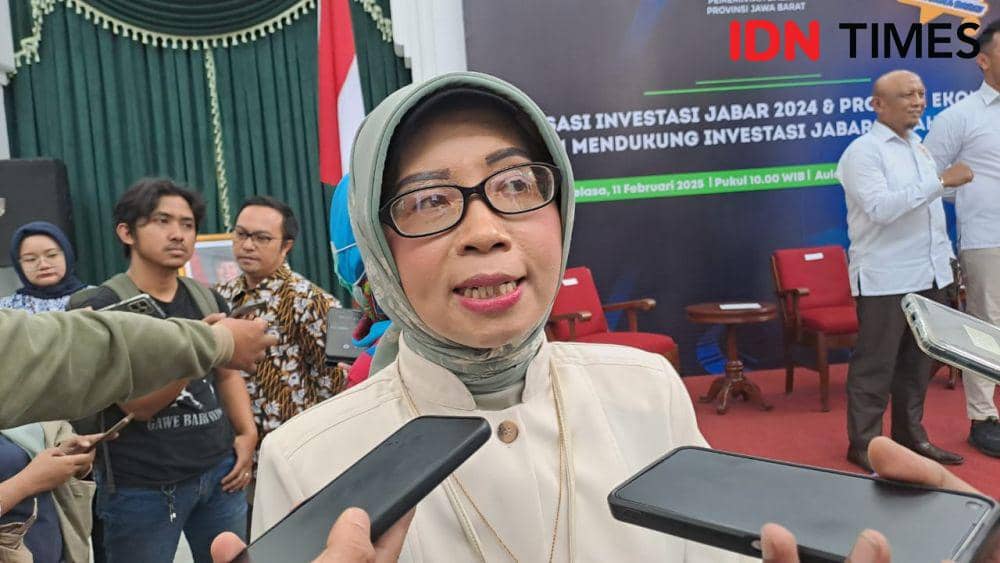 (IDN Times/Azzis Zulkhairil)