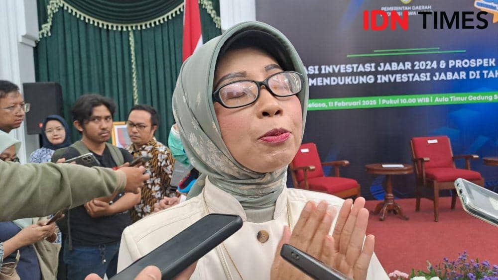(IDN Times/Azzis Zulkhairil)