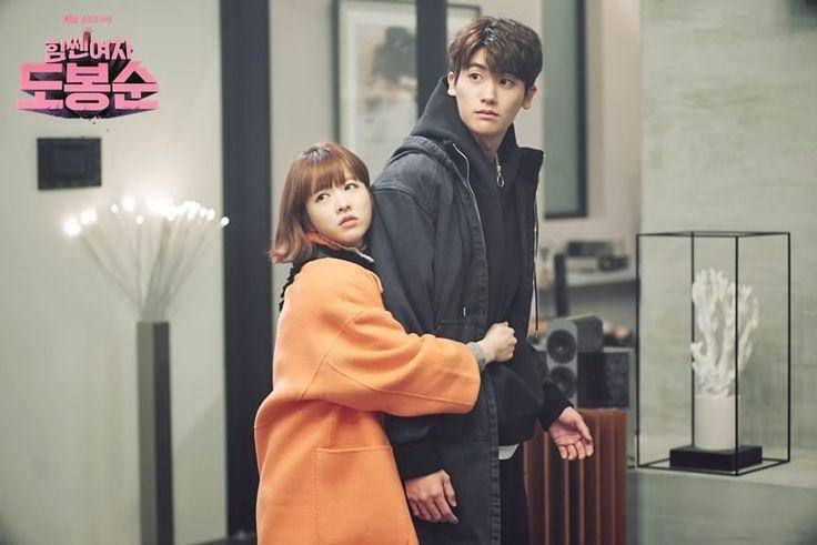 cuplikan Park Hyung Sik di Strong Woman Do Bong Soon (dok. JTBC/Strong Woman Do Bong Soon)