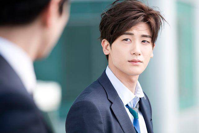 cuplikan Park Hyung Sik di High Society (dok. SBS/High Society)
