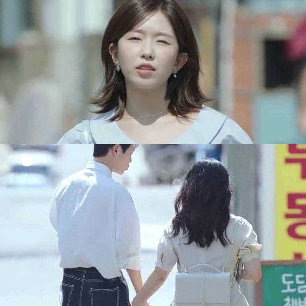 still cut Love Scout (dok. SBS/Love Scout) | still cut Love Scout (dok. SBS/Love Scout)