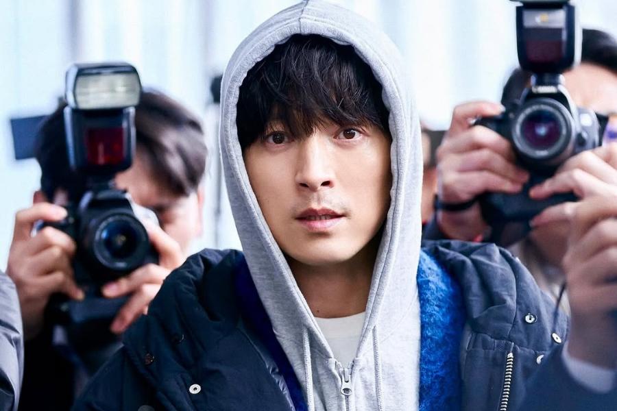 7 Keuntungan dari Pengakuan Han Do sebagai Dr. Trigger di Unmasked