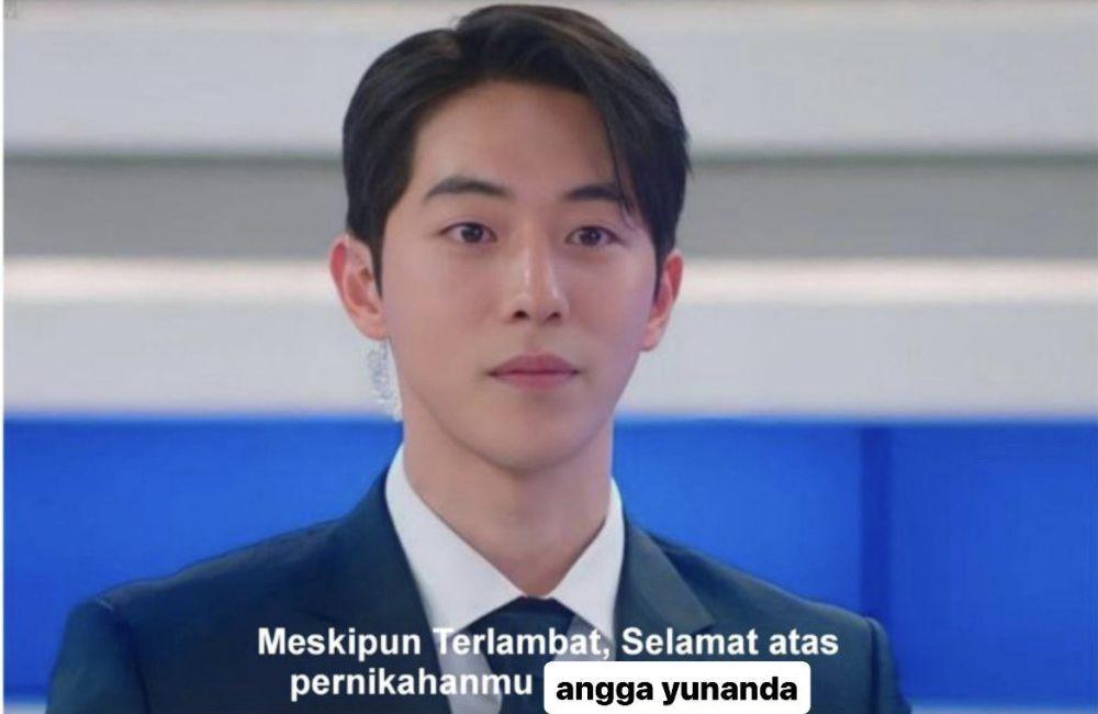 Angga Yunanda Menikah, 8 Meme Ini Gambarkan Patah Hatinya Cewek-Cewek!