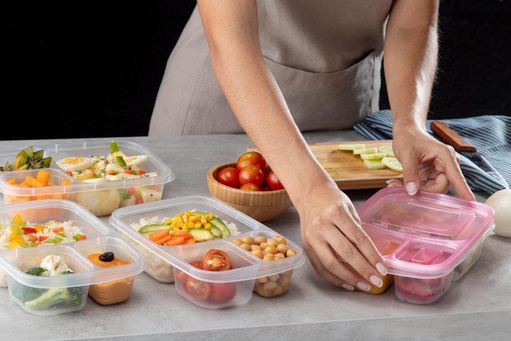 5 Cara Hemat Belanja Makanan Tanpa Mengorbankan Gizi