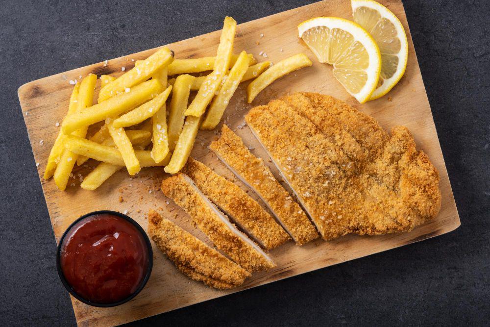 5 Resep Olahan Ayam ala Resto untuk Stok Lauk di Rumah