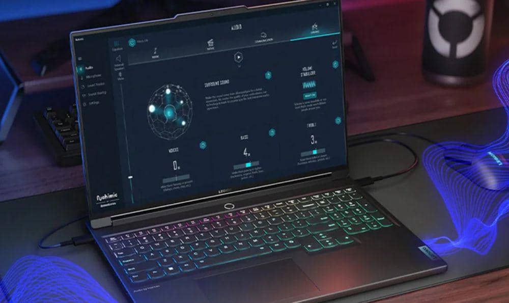 6 Rekomendasi Laptop Gaming dengan Baterai Tahan Lama | IDN Times