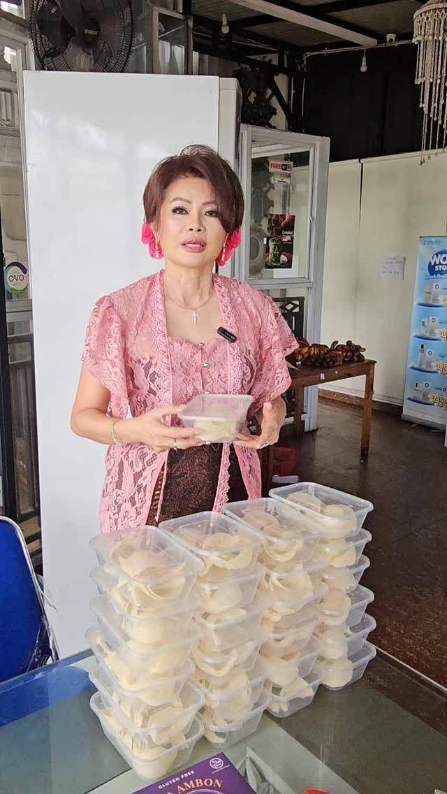Ci Mehong (instagram.com/pikbakinghouse)