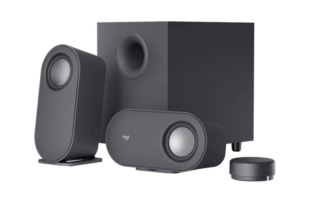 Logitech Z407 (amazon.com)