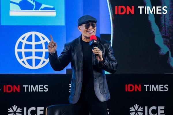 TOP 5: Lee Jae-myung Menang Pemilu Korsel hingga LHKPN Deddy Corbuzier