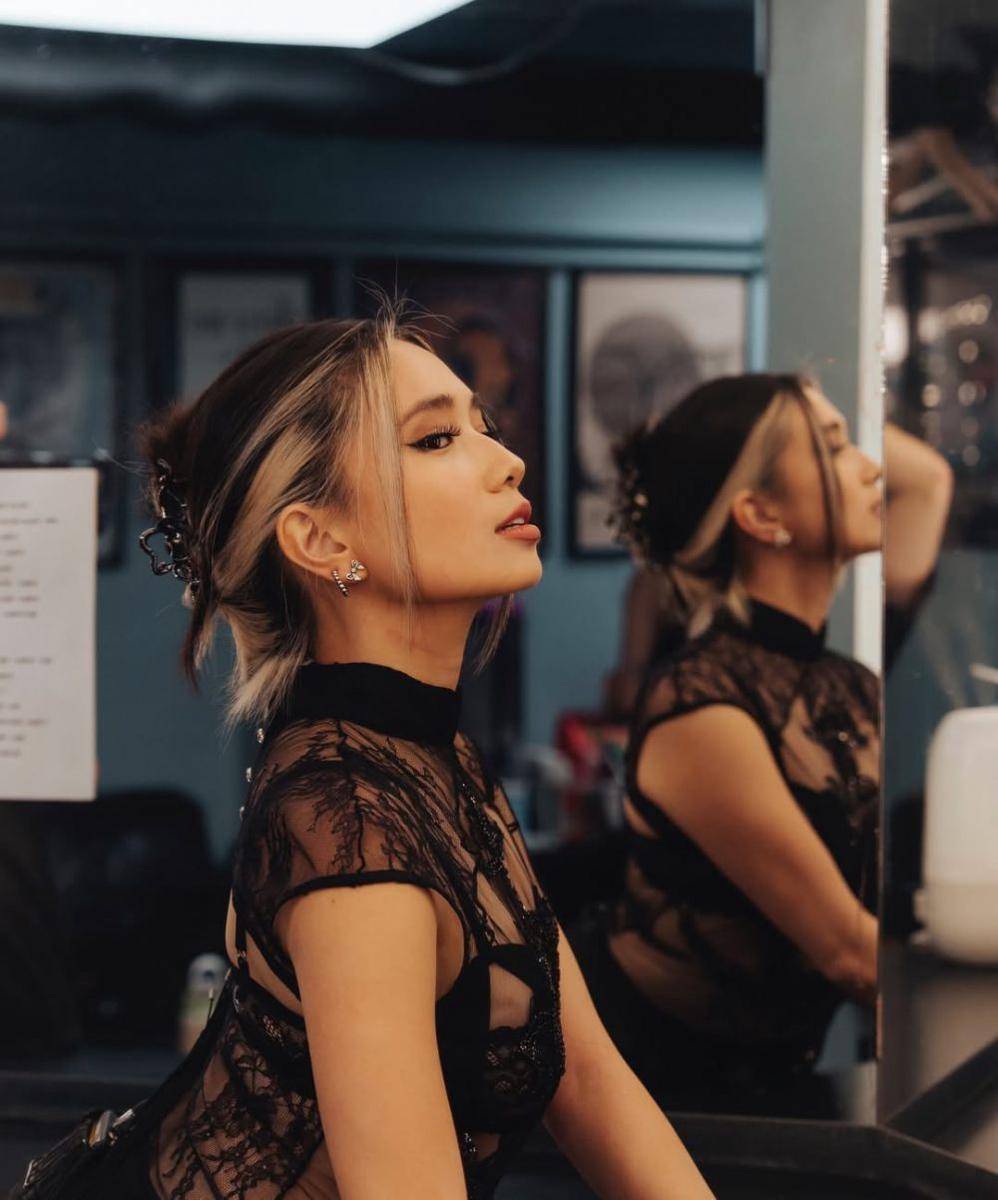 potret NIKI (instagram.com/nikizefanya)