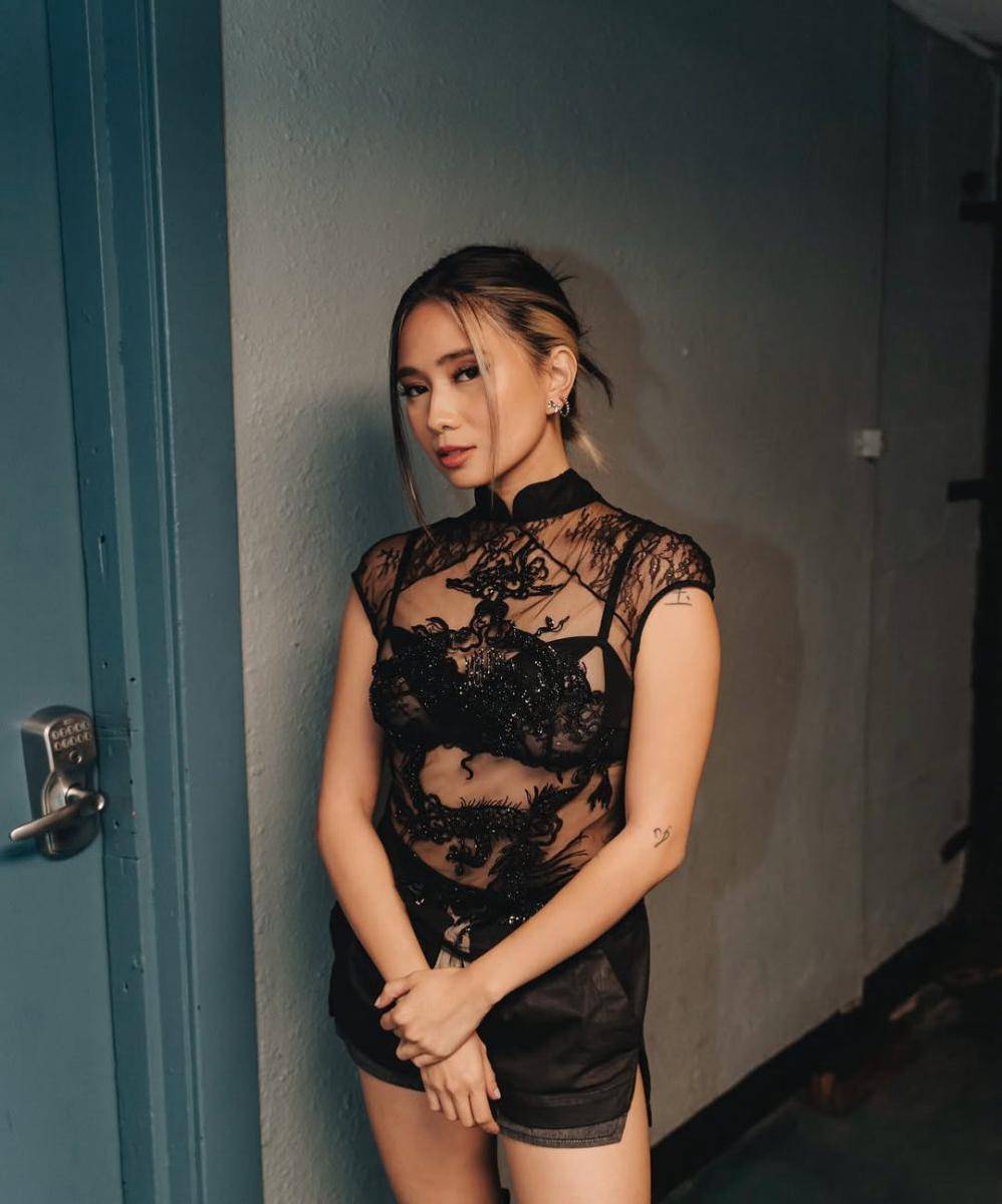 potret NIKI (instagram.com/nikizefanya)
