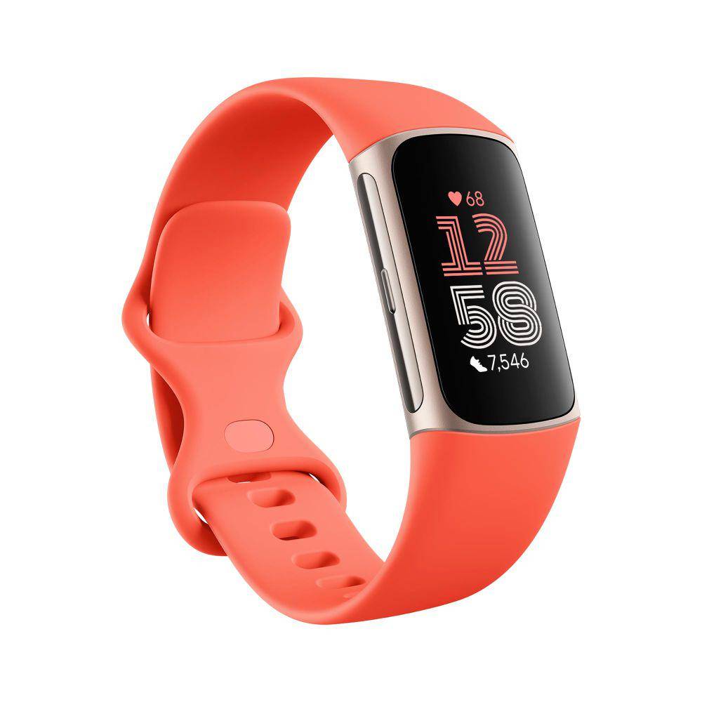 Fitbit Charge 6 (amazon.com)