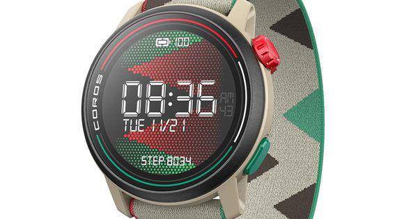 5 Smartwatch Fitness Terbaik di Awal 2025, Teman Workout!