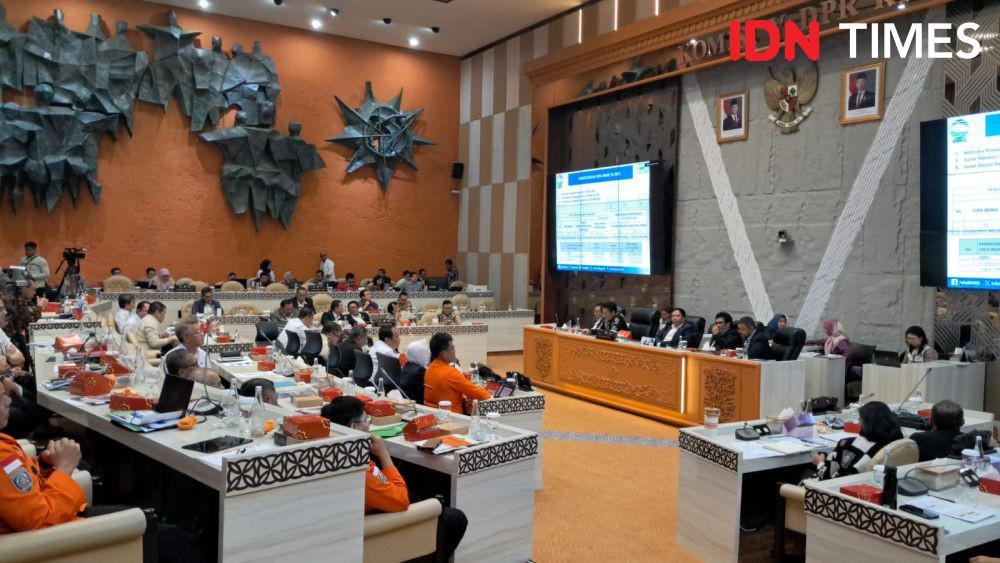 Anggaran Dipangkas, Gaji Pendamping Desa Cuma Cukup buat 10 Bulan