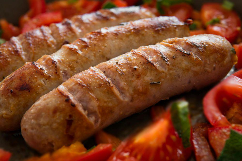 Resep Kielbasa Versi Halal, Sosis Khas Polandia yang Nagih