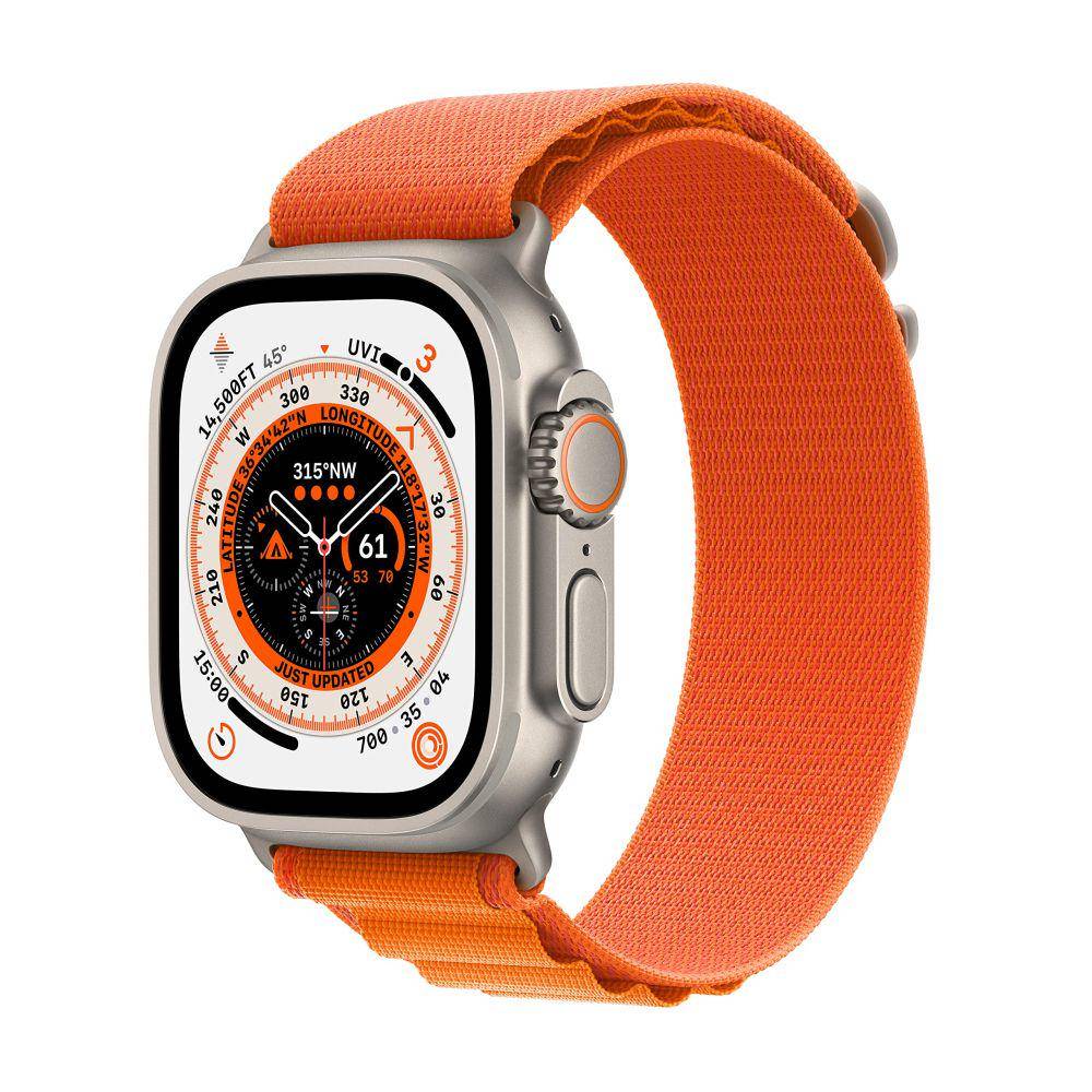 Apple Watch Ultra (amazon.com)