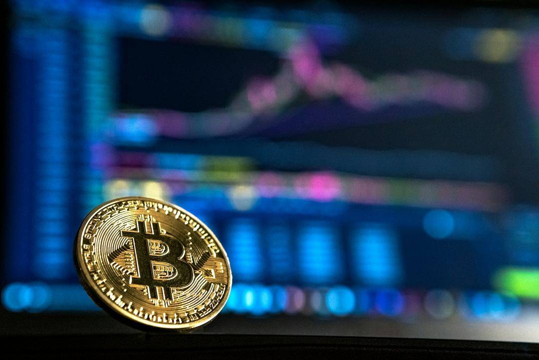 investasi cryptocurrency, bitcoin, kripto