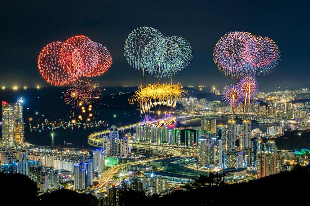 6 Daerah di Asia Terfavorit untuk Merayakan Hari Valentine