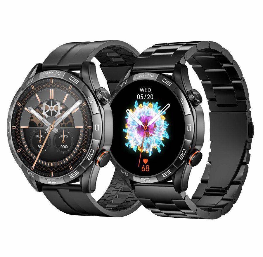 Haylou Solar 5 (tokopedia.com/Haylou Official Store)