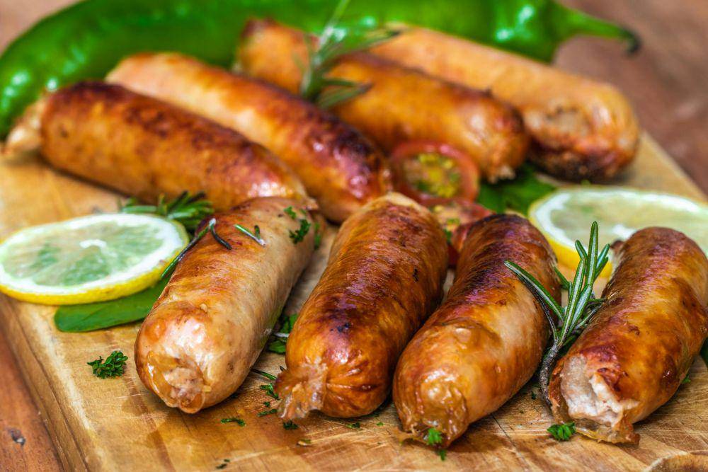 ilustrasi kielbasa (pexels.com/Edwin Jaulani)