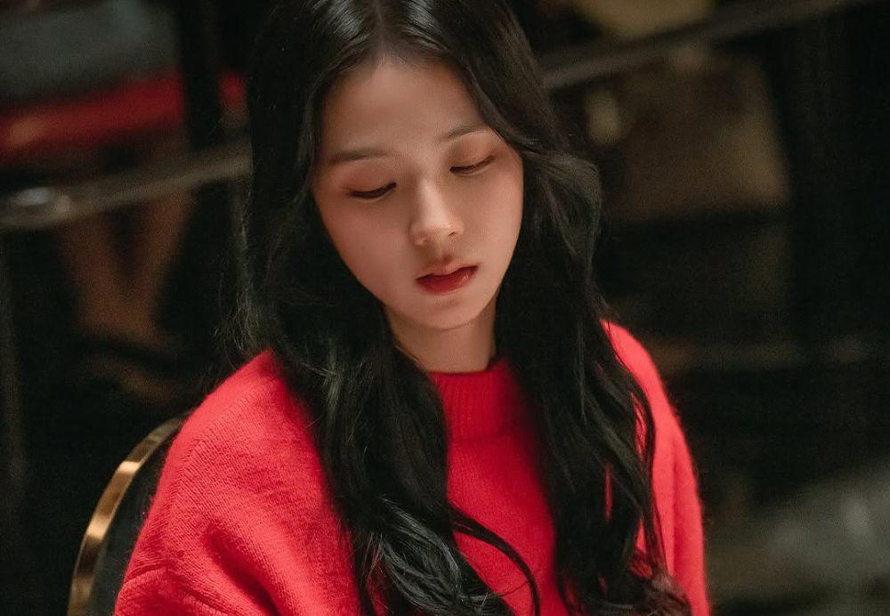 cuplikan drama Korea Newtopia (instagram.com/coupangplay)
