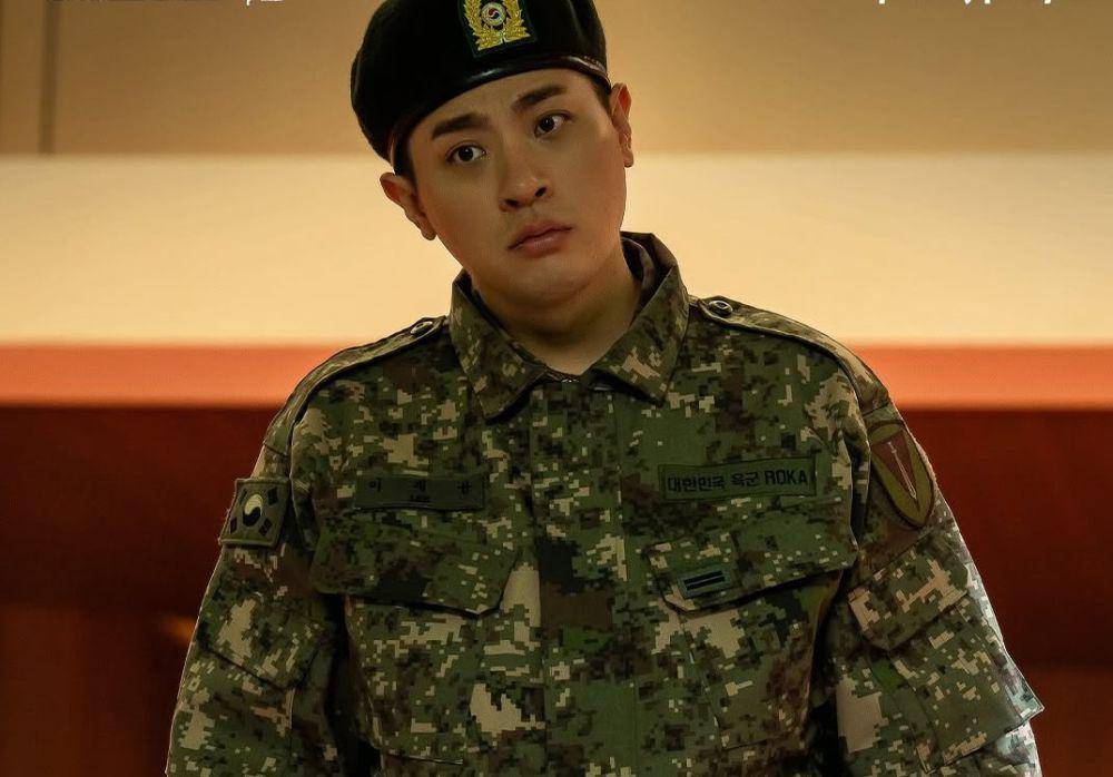 cuplikan drama Korea Newtopia (instagram.com/coupangplay)