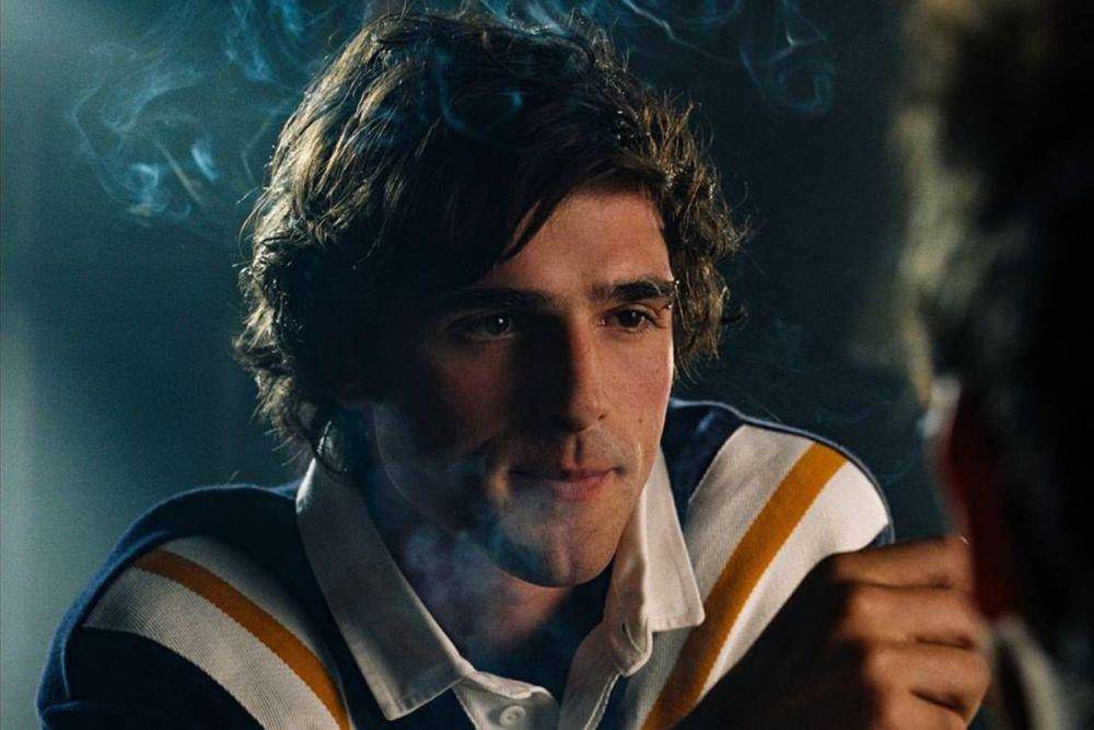 Jacob Elordi didapuk sebagai monster Frankenstein (dok. Warner Bros. Pictures/Saltburn)