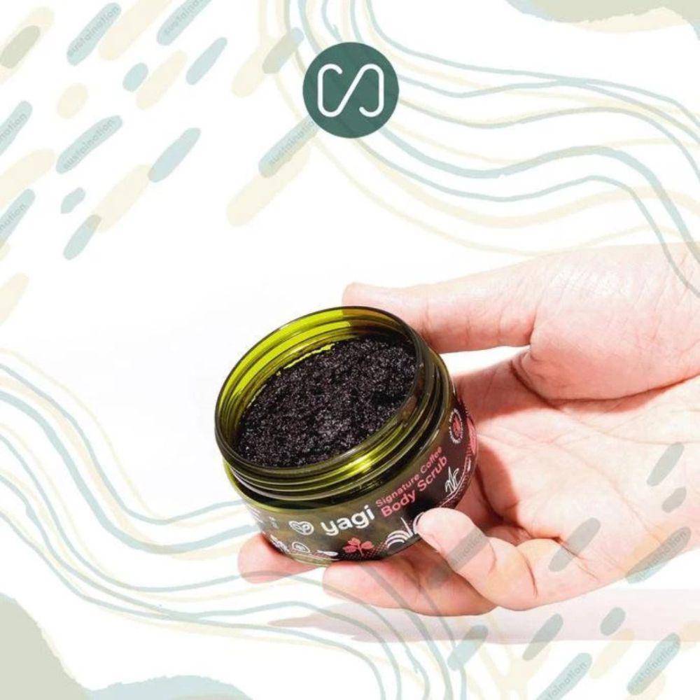 ilustrasi produk scrub (shopee.co.id)