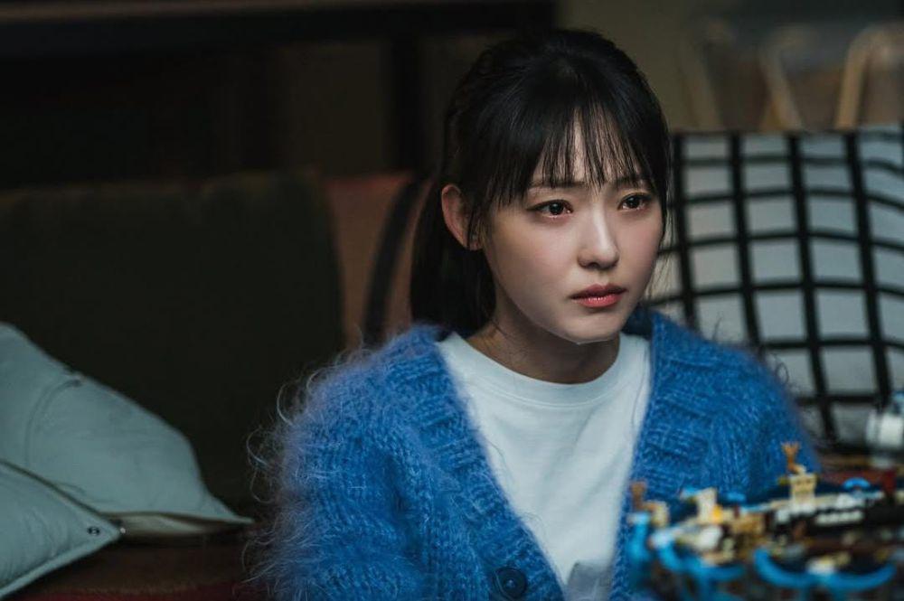 3 Drakor Orisinal Netflix yang Dibintangi Jeon So Nee, Ada Melo Movie