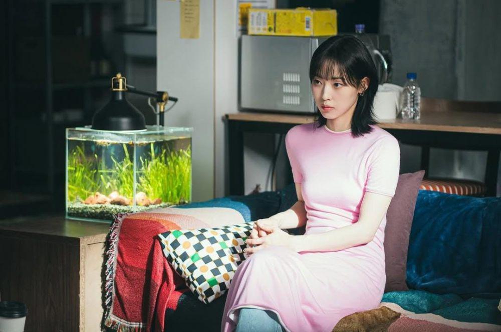 4 Drakor Romantis yang Dibintangi Jeon So Nee, Terbaru Melo Movie