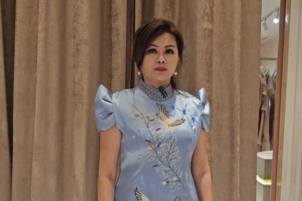 Siapa Ci Mehong yang Viral Berseteru dengan Tasyi Athasyia?