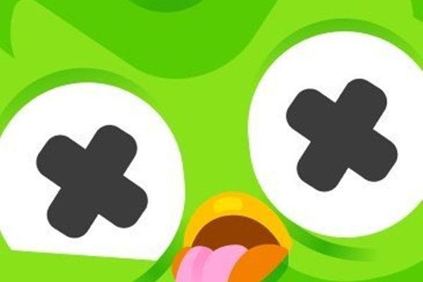Siapa Duo, Maskot Duolingo yang Viral Dinyatakan Meninggal Dunia?