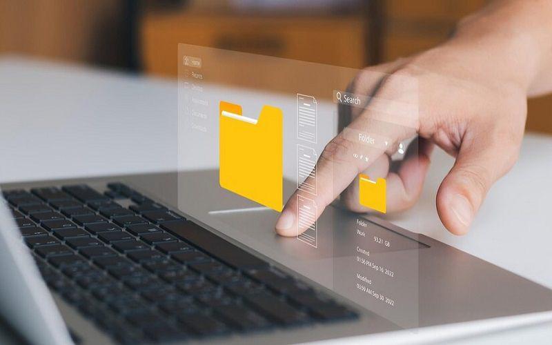 Apa Itu File 0 Byte di Laptop? Virus Berbahaya atau File Rusak?