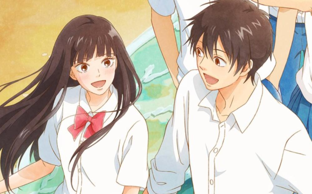 10 Rekomendasi Serial Anime Romantis di Netflix, Bikin Baper!