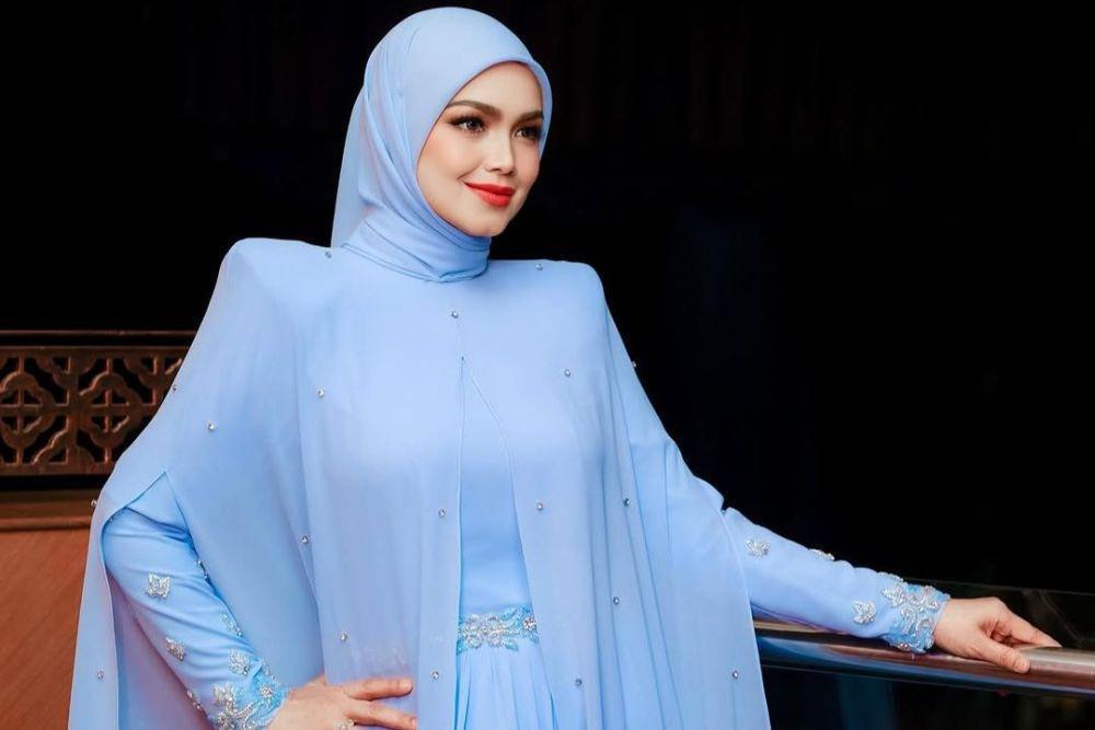 Lirik Lagu Aku Cinta Padamu - Siti Nurhaliza beserta Maknanya