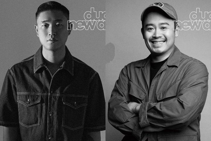 Label duover Umumkan CEO Baru dan Teken Kontrak dengan Dua Artis