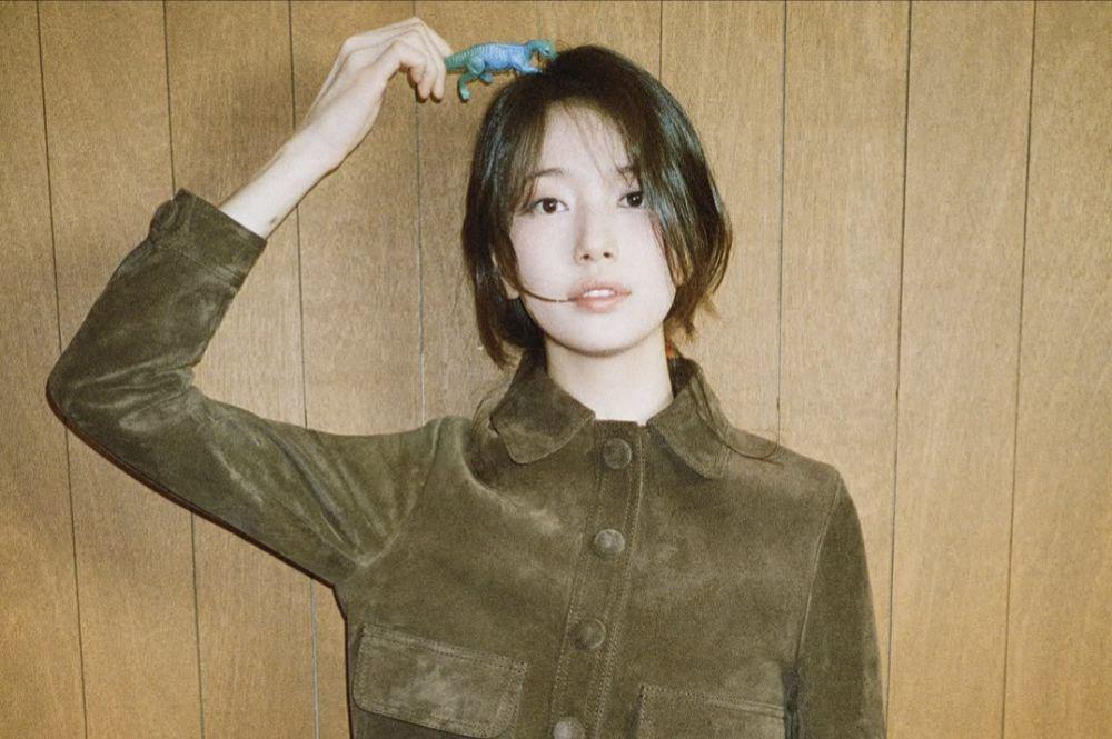 3 Fakta Comeback Suzy sebagai Penyanyi, Siap Rilis Single 'Come back'