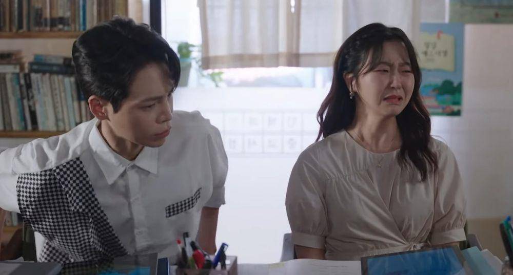 Cuplikan Love Scout (youtube.com/SBSDrama.official)